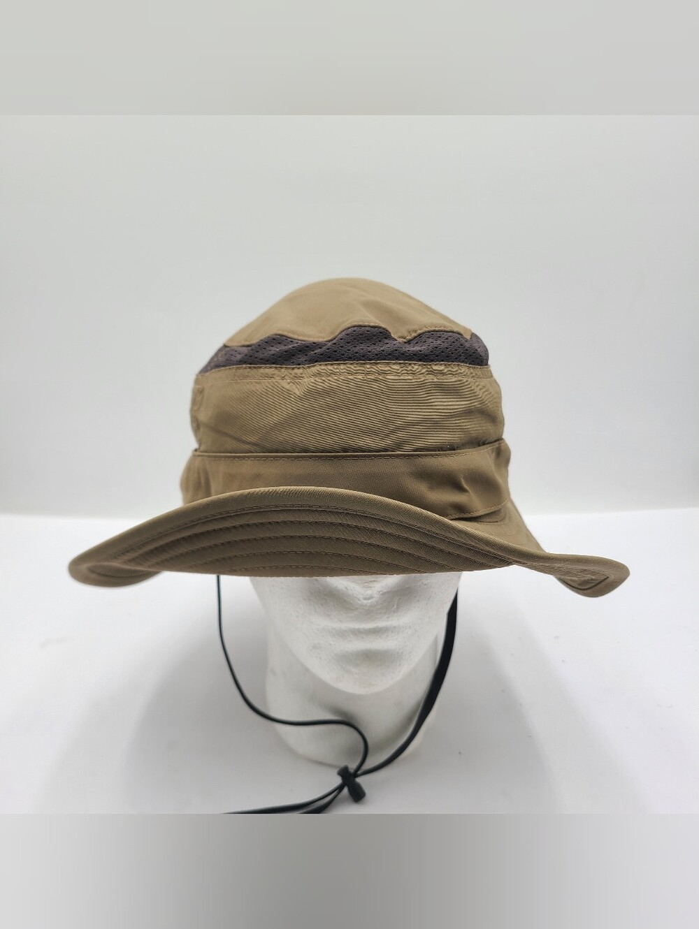 B55 Sunday AFTERNOONS BUG FREE CRUISER NET Khaki Size Large Hiking  Adventure